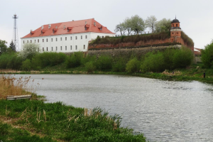Дубенский замок